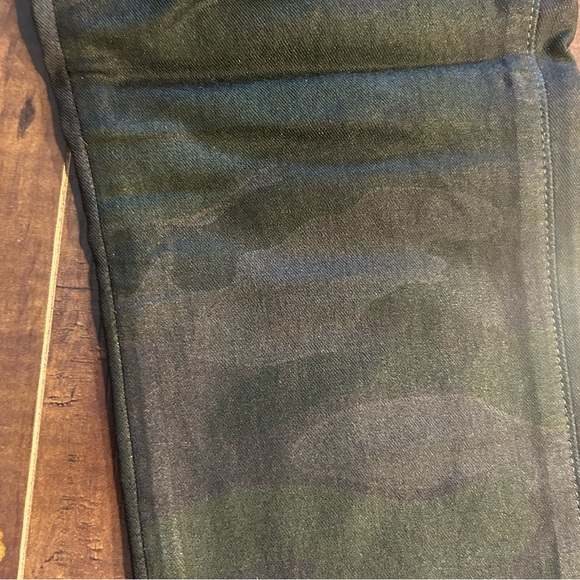 J BRAND dark army jeans size 28 - Picture 2 of 4